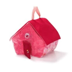 Lilliputiens La Maison Du Chaperon Rouge -Djeco Magasin la maison du chaperon rouge 2