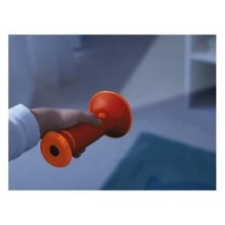 Haba Lampe De Poche-projecteur Au Feu Les Pompiers -Djeco Magasin lampe de poche projecteur au feu les pompiers 3