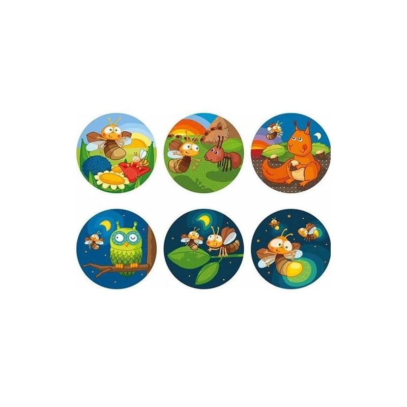 Haba Lampe De Poche Projecteur Petit Ver Luisant 4 Haba Lampe De Poche Projecteur Petit Ver Luisant – Image 4