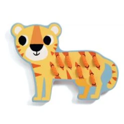 Djeco Lassanimo - Jeu De Laçage 7 Djeco Lassanimo - Jeu De Laçage -Djeco Magasin lassanimo jeu de lacage 2