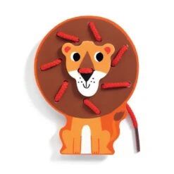 Djeco Lassanimo - Jeu De Laçage 9 Djeco Lassanimo - Jeu De Laçage -Djeco Magasin lassanimo jeu de lacage 4