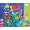 Djeco Le Chant Des Sirènes - Mosaïques