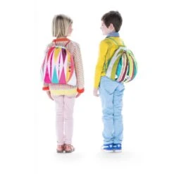 Lilliputiens Le Cirque, Sac De Gym -Djeco Magasin le cirque sac de gym lilliputiens 2