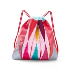 Lilliputiens Le Cirque, Sac De Gym