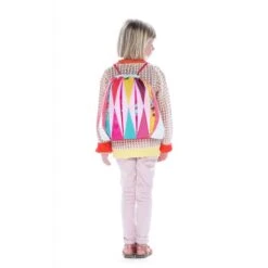 Lilliputiens Le Cirque, Sac De Gym -Djeco Magasin le cirque sac de gym lilliputiens 3