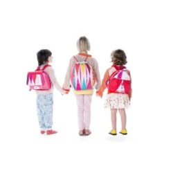 Lilliputiens Le Cirque, Sac De Gym -Djeco Magasin le cirque sac de gym lilliputiens 4