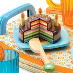 Djeco Le Goûter De Gaby -Djeco Magasin le gouter de gaby 2