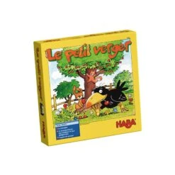 Haba Le Petit Verger