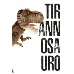 Le Tyrannosaure 3D - Livre + Maquette -Djeco Magasin le tyrannosaure 3d livre maquette 3