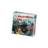 ASMODEE Les Aventuriers Du Rail : Europe