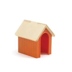 Les Chiens - Poupées Djeco -Djeco Magasin les chiens poupees djeco 3