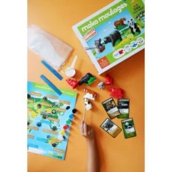 Les Espèces Protégées - Défis Nature De Bioviva -Djeco Magasin les especes protegees defis nature de bioviva 4