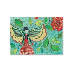 Djeco Les Lucioles - Tableau De Métal -Djeco Magasin les lucioles tableau de metal 4