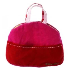 Lilliputiens Liz Sac à Main Réversible -Djeco Magasin liz sac a main reversible 5