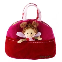 Lilliputiens Liz Sac à Main Réversible -Djeco Magasin liz sac a main reversible 6