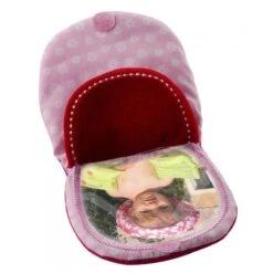 Lilliputiens Liz Sac à Main Réversible -Djeco Magasin liz sac a main reversible 7