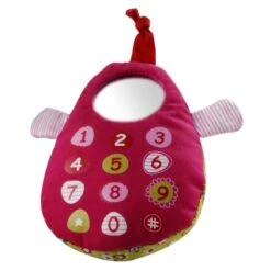 Lilliputiens Liz Sac à Main Réversible -Djeco Magasin liz sac a main reversible 8