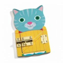 Djeco Locktou - Jeu De Verrous -Djeco Magasin locktou jeu de verrous 3