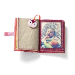 Lilliputiens Louise Album Photo 9 Lilliputiens Louise Album Photo -Djeco Magasin louise album photo 3