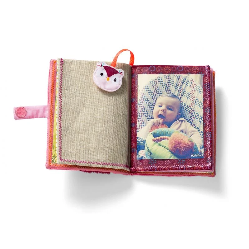 Lilliputiens Louise Album Photo 4 Lilliputiens Louise Album Photo – Image 4