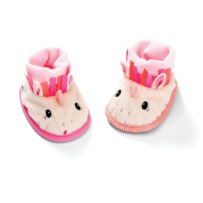 Lilliputiens Louise Chaussons 1 Lilliputiens Louise Chaussons