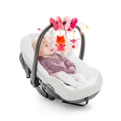 Louise Spirale D'activités - Jouet D'éveil Lilliputiens 6 Louise Spirale D'activités - Jouet D'éveil Lilliputiens -Djeco Magasin louise spirale d activites 2