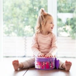 Ma Licorne Magique - Puzzle Géant 30 Pièces + Livre -Djeco Magasin ma licorne magique puzzle geant 30 pieces livre 5