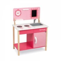 Janod Ma Première Cuisine Mademoiselle