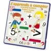 Magnet Chiffres Pour Apprendre à Compter
