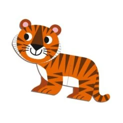 Janod Magnetibook Animaux -Djeco Magasin magnetibook animaux 4