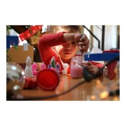 Princesse Des Neiges - Mako Moulages -Djeco Magasin mako moulages ma tour eiffel 2