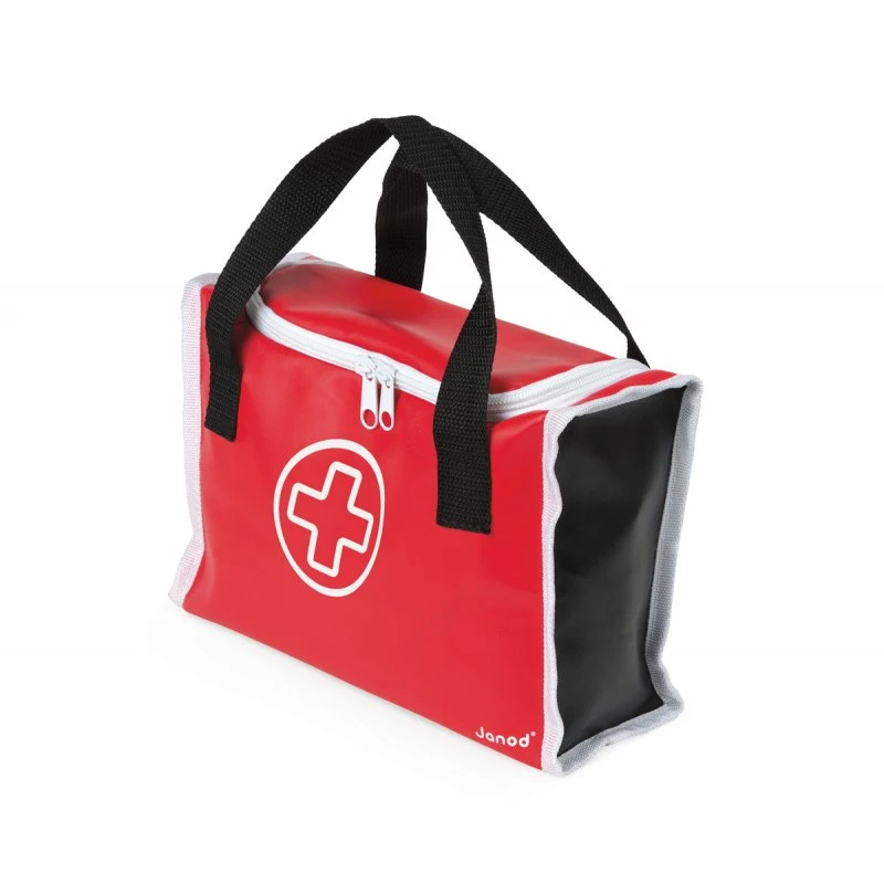 Janod Mallette De Docteur 4 Janod Mallette De Docteur – Image 4