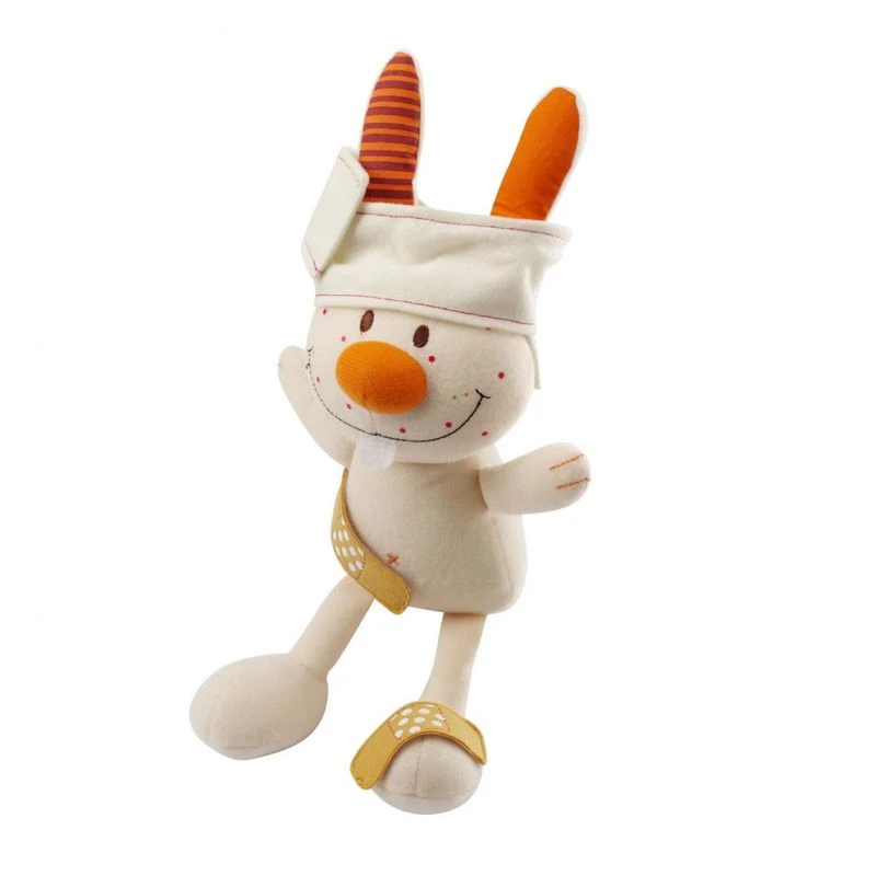 Mallette De Docteur Lilliputiens - L'ambulance Du Petit Docteur 4 Mallette De Docteur Lilliputiens - L'ambulance Du Petit Docteur – Image 4