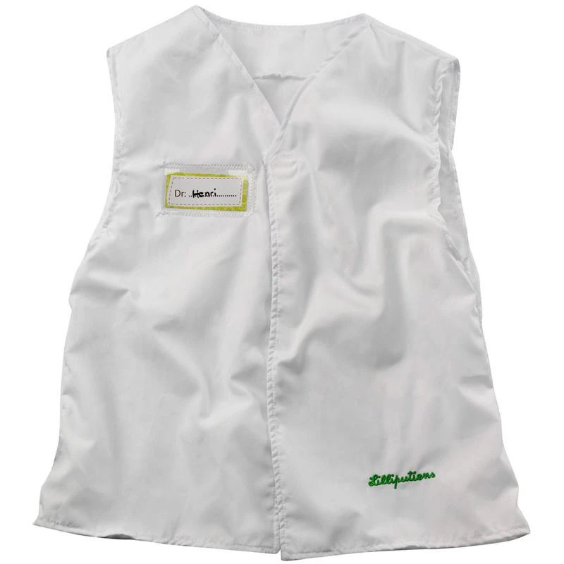 Mallette De Docteur Lilliputiens - L'ambulance Du Petit Docteur 5 Mallette De Docteur Lilliputiens - L'ambulance Du Petit Docteur – Image 5