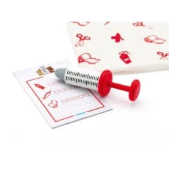 Djeco Mallette Docteur Bobodoudou -Djeco Magasin mallette docteur bobodoudou 4