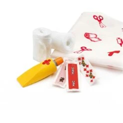 Djeco Mallette Docteur Bobodoudou -Djeco Magasin mallette docteur bobodoudou 6