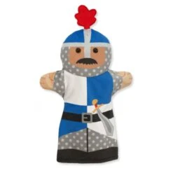 Marionnettes à Main Les Amis Du Palais -Djeco Magasin marionnettes a main les amis du palais 4