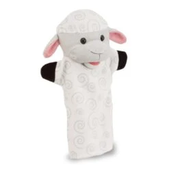 Marionnettes à Main Les Animaux De La Ferme -Djeco Magasin marionnettes a main les animaux de la ferme 4