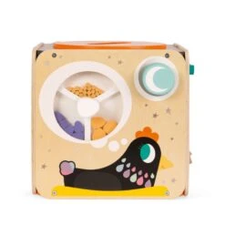 Janod Maxi Looping Multi Activités -Djeco Magasin maxi looping multi activites 5