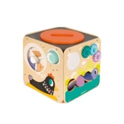 Janod Maxi Looping Multi Activités -Djeco Magasin maxi looping multi activites 6