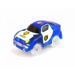 Mega Kit Magic Tracks 416 Pièces + 2 Voitures + 2 Croisements -Djeco Magasin mega kit magic tracks 416 pieces 2 voitures 2 croisements 3