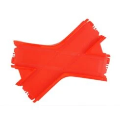 Kit Magic Tracks 448 Pièces + 1 Croisement -Djeco Magasin mega set magic tracks 448 pieces 1 croisement 4