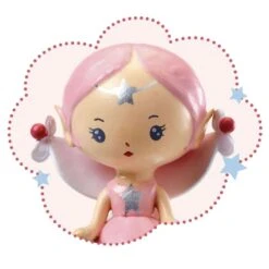 Mélodie D'Elfe Boîte à Bijoux Musicale Djeco -Djeco Magasin melodie d elfe boite a bijoux musicale djeco 3