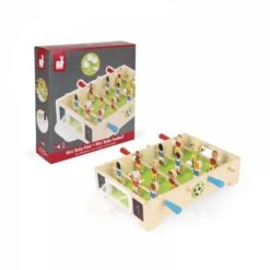 Janod Mini Babyfoot Champions -Djeco Magasin mini babyfoot champions 4