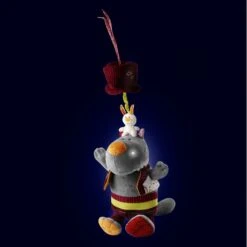 Lilliputiens Nicolas Peluche Musicale -Djeco Magasin nicolas peluche musicale 2