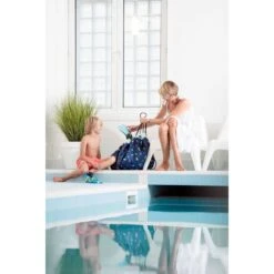 Outdoor Surf / Sac Rangement Tapis - Play And Go -Djeco Magasin outdoor surf sac rangement tapis play and go 10