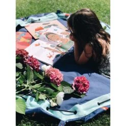 Outdoor Surf / Sac Rangement Tapis - Play And Go -Djeco Magasin outdoor surf sac rangement tapis play and go 15