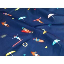 Outdoor Surf / Sac Rangement Tapis - Play And Go -Djeco Magasin outdoor surf sac rangement tapis play and go 8