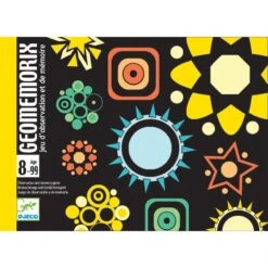 Pack Jeux De Cartes Djeco 8 Ans -Djeco Magasin pack jeu de cartes djeco 8 ans 3