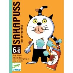 Pack Jeux De Cartes Djeco 6 Ans -Djeco Magasin pack jeux de cartes djeco 6 ans 2